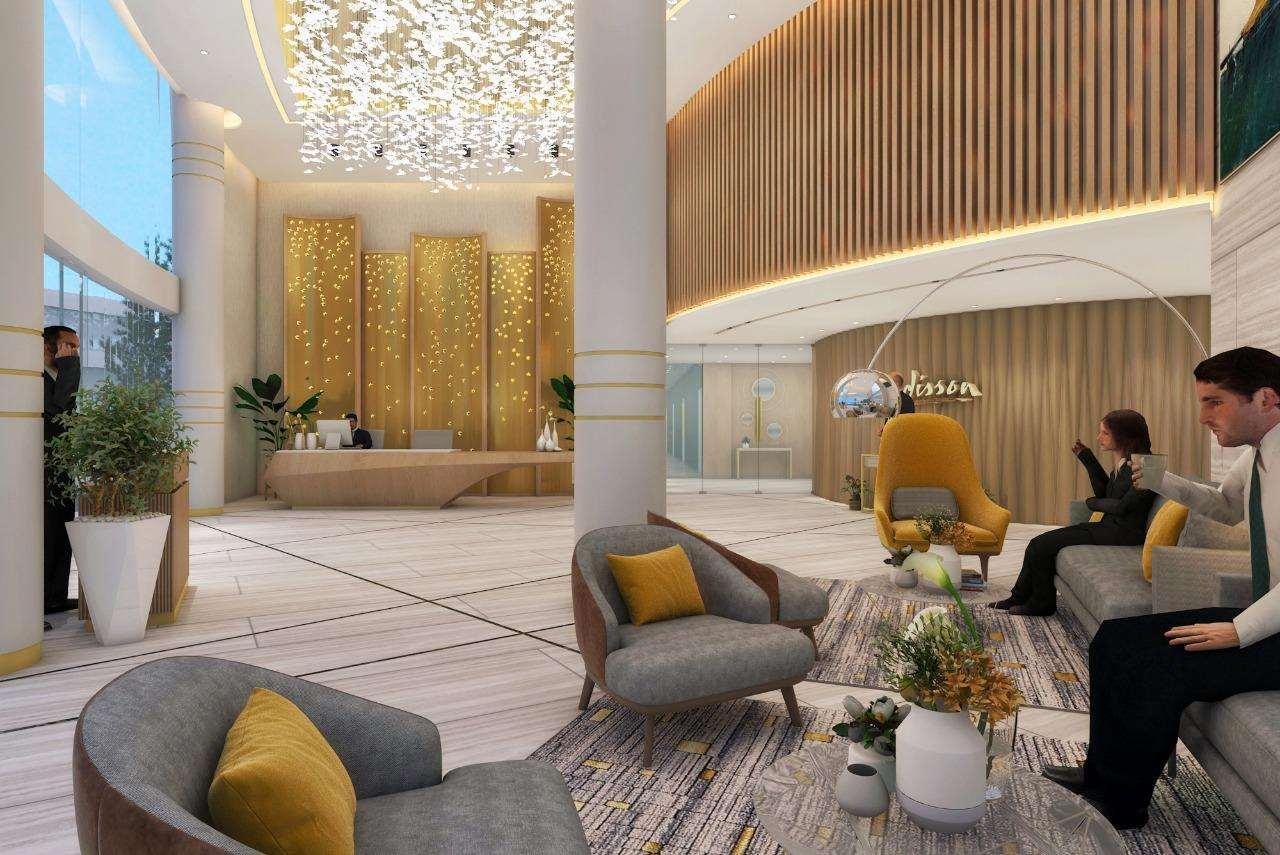Radisson Hotel Bareilly Airport Eksteriør bilde