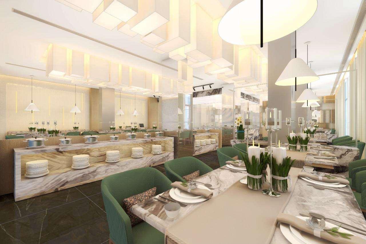 Radisson Hotel Bareilly Airport Eksteriør bilde
