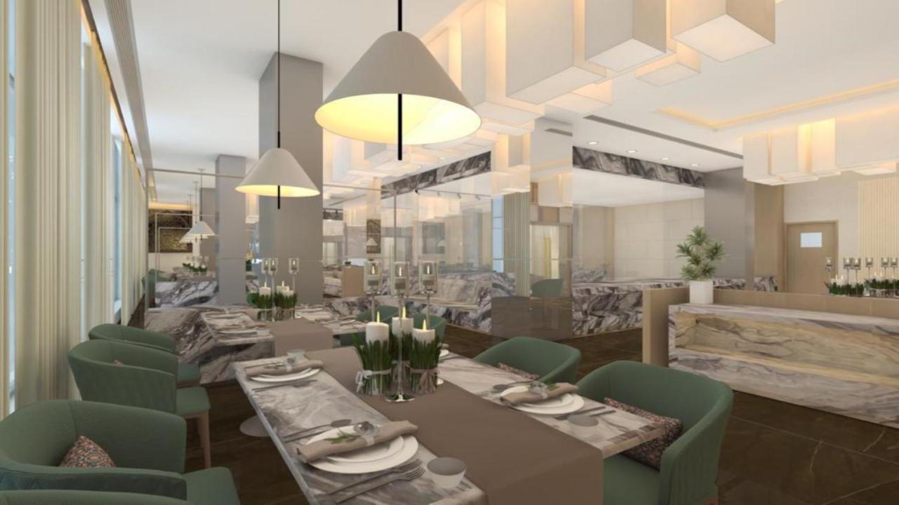 Radisson Hotel Bareilly Airport Eksteriør bilde