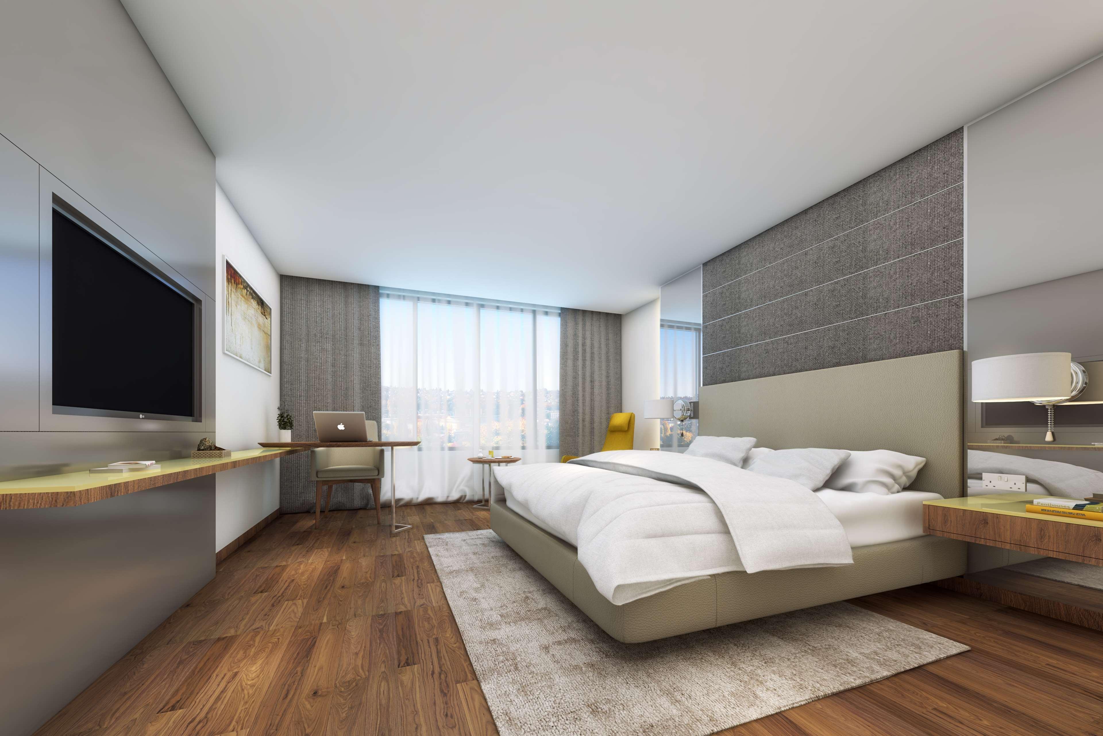 Radisson Hotel Bareilly Airport Eksteriør bilde