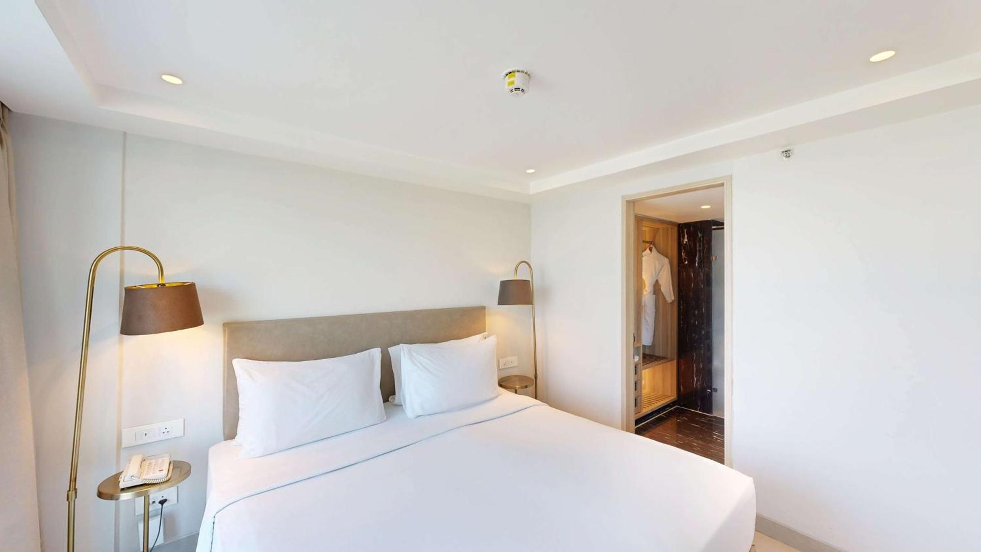 Radisson Hotel Bareilly Airport Eksteriør bilde